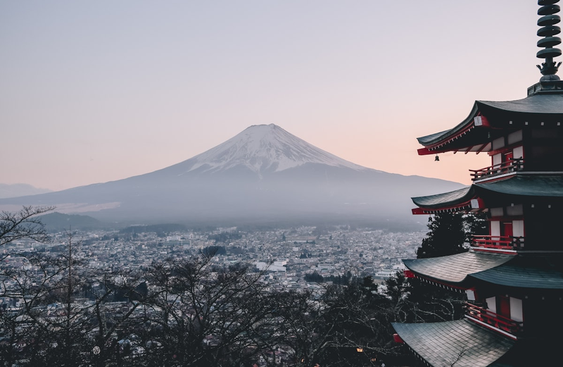 Tokyo Neon