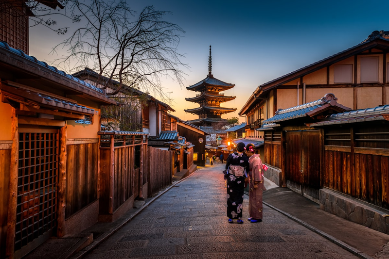 Ekspedisi Kyoto