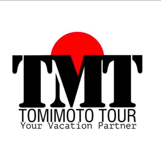Tomimoto Tour Logo